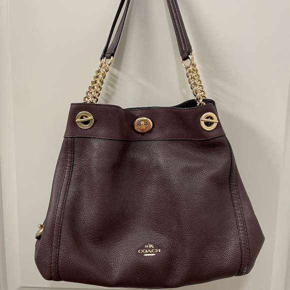 Coach Handbags - Coach handbag